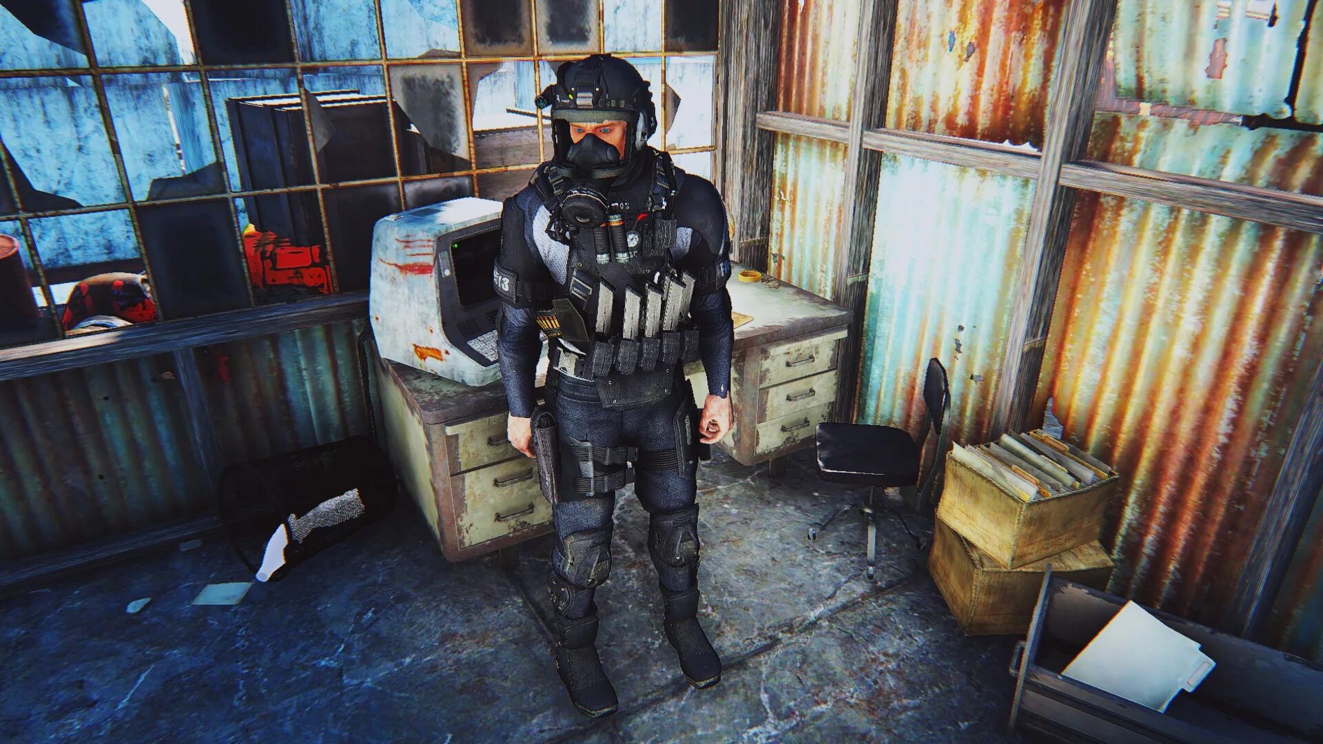 Fallout 4 armor. Fallout 4 elite pmc armor. fallout 4 tactical armor. nexus_pmc fallout 4. fallout 4 pmc armor.