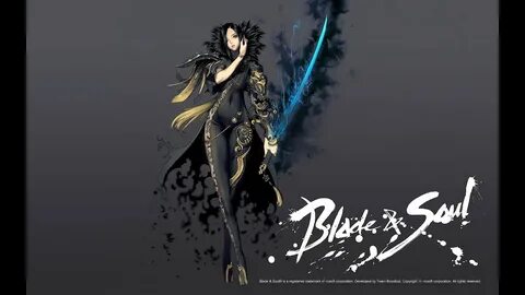 Blade soul отзывы
