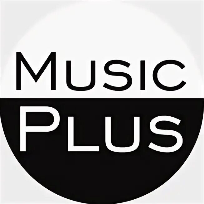 Including music. Music Plus.