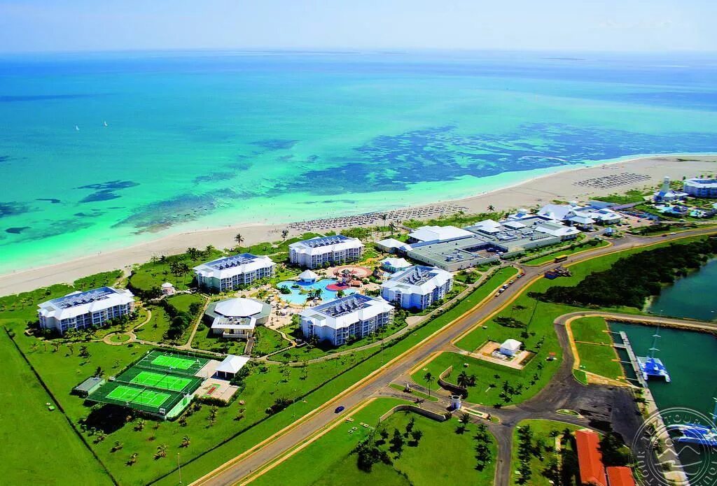 Отель PGS Varadero 5 Куба. PGS Varadero (ex. Fiesta Americana Punta Varadero) 4* Варадеро. Аэропорт варадеро вылет