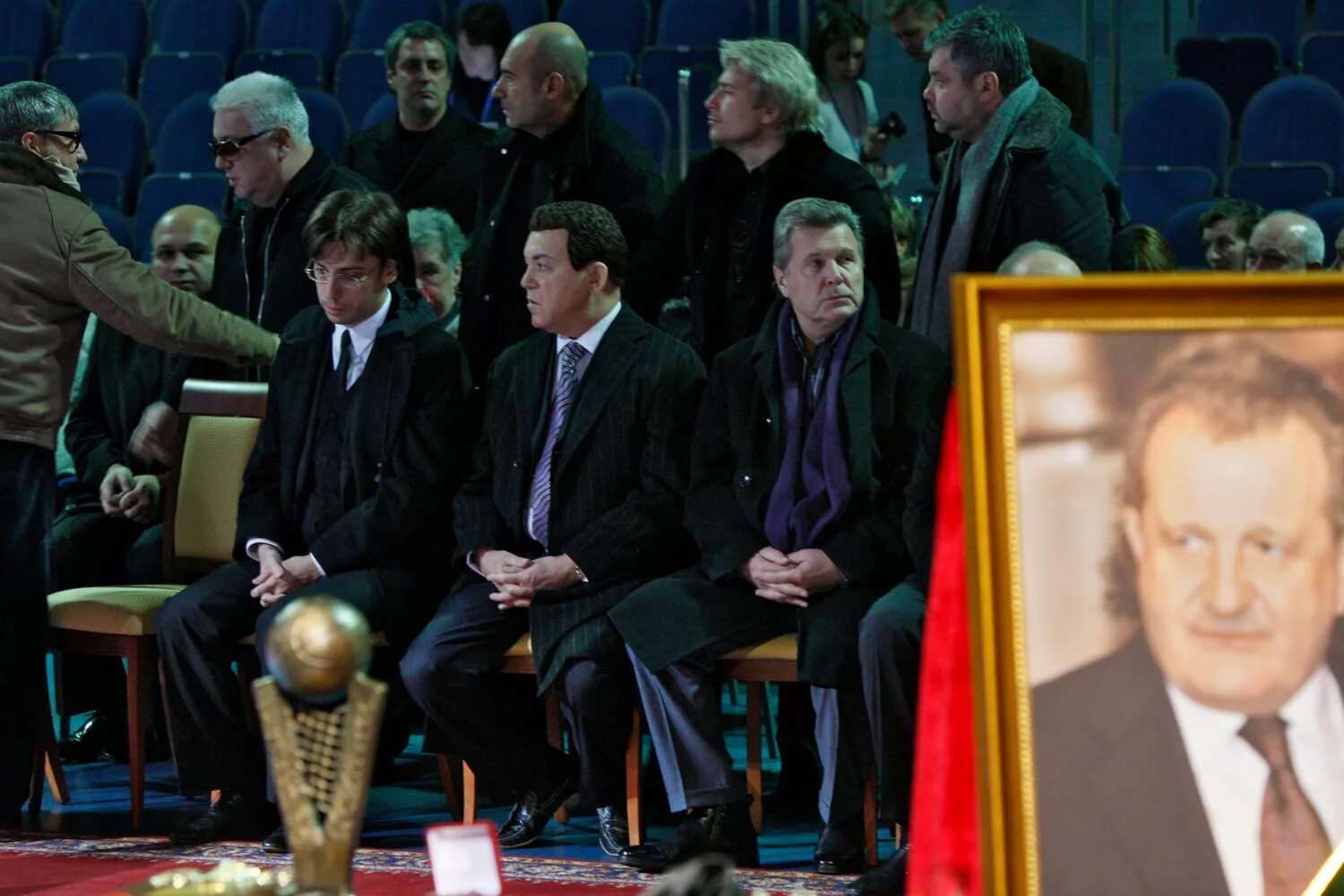 шабтай калманович. шабтай генрихович калманович биография. шабтай калманович. багаудин костоев калманович. рашков шабтай.