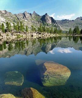 Озера красноярского края красноярск