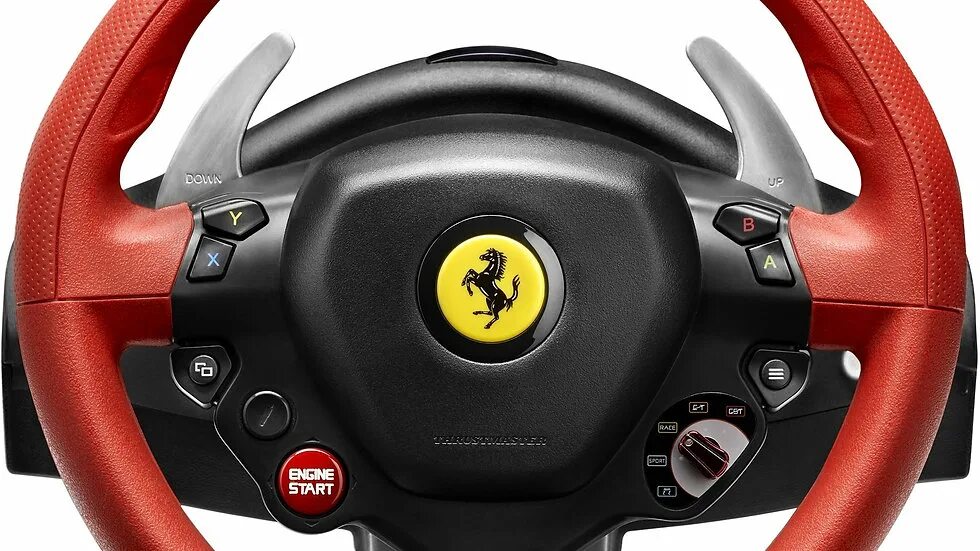 Руль ferrari 458. Thrustmaster Ferrari 458. Thrustmaster Ferrari 458 Spider. Руль Thrustmaster Ferrari 458 Spider Racing Wheel. Thrustmaster Ferrari 458 Xbox 360.