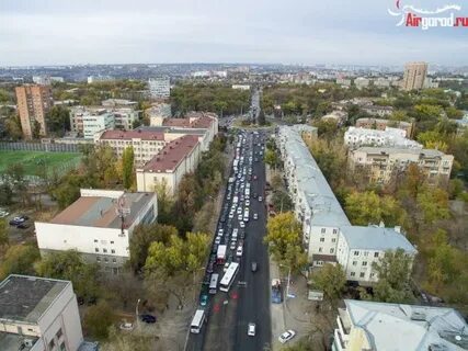 Комсомольская площадь ростов на дону