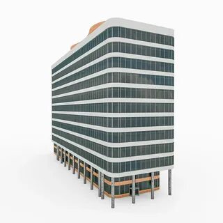 Building number