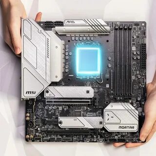 Msi mag b660m max wifi