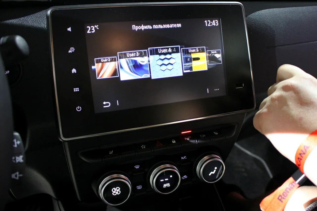 Классная только внешне Renault Arkana: цена, технические характеристики