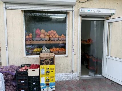 Аренда под магазин симферополь