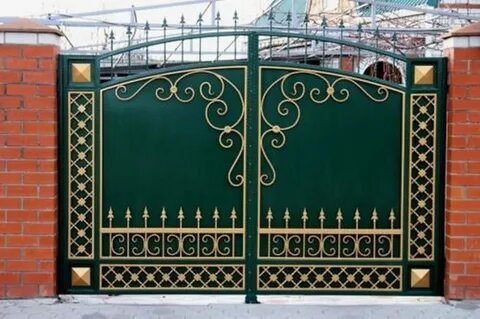 A gate sbrf