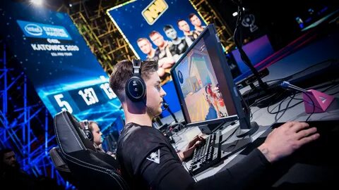 Cs go tournaments