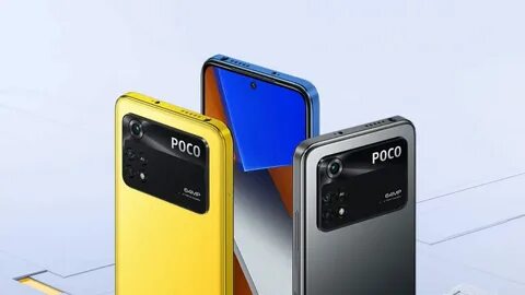Poco m6 pro 4pda