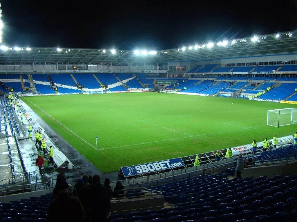 City stadium. Стадион Cardiff City. Стадион Кардифф Сити Кардифф. Cardiff City Stadium (Кардифф) футбольный стадион 2023 год. Nantporth Бангор Сити Уэльс футбольный стадион.