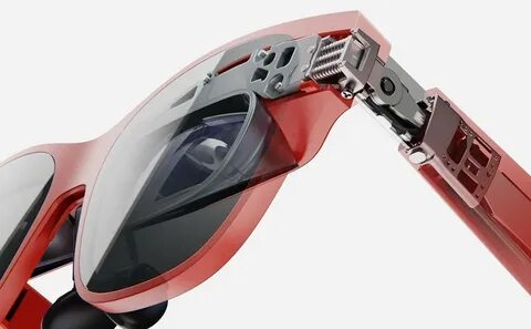 Xreal air 2 pro