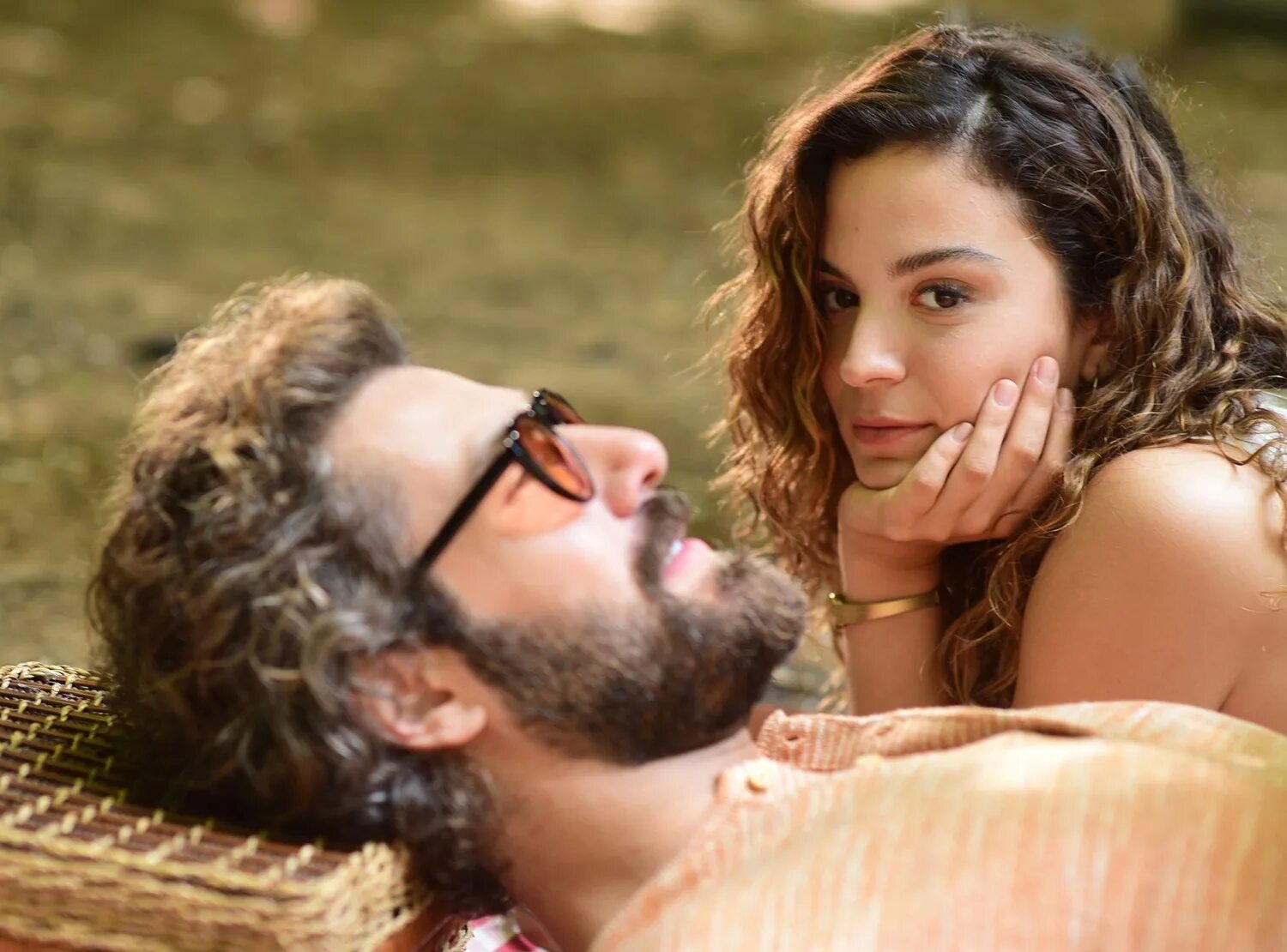 моя сладкая ложь на русском языке