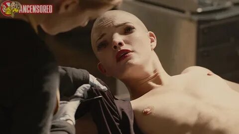 Splice nude pics.