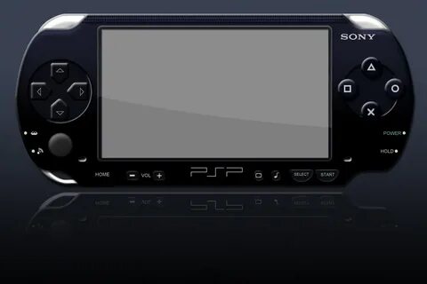 Про psp