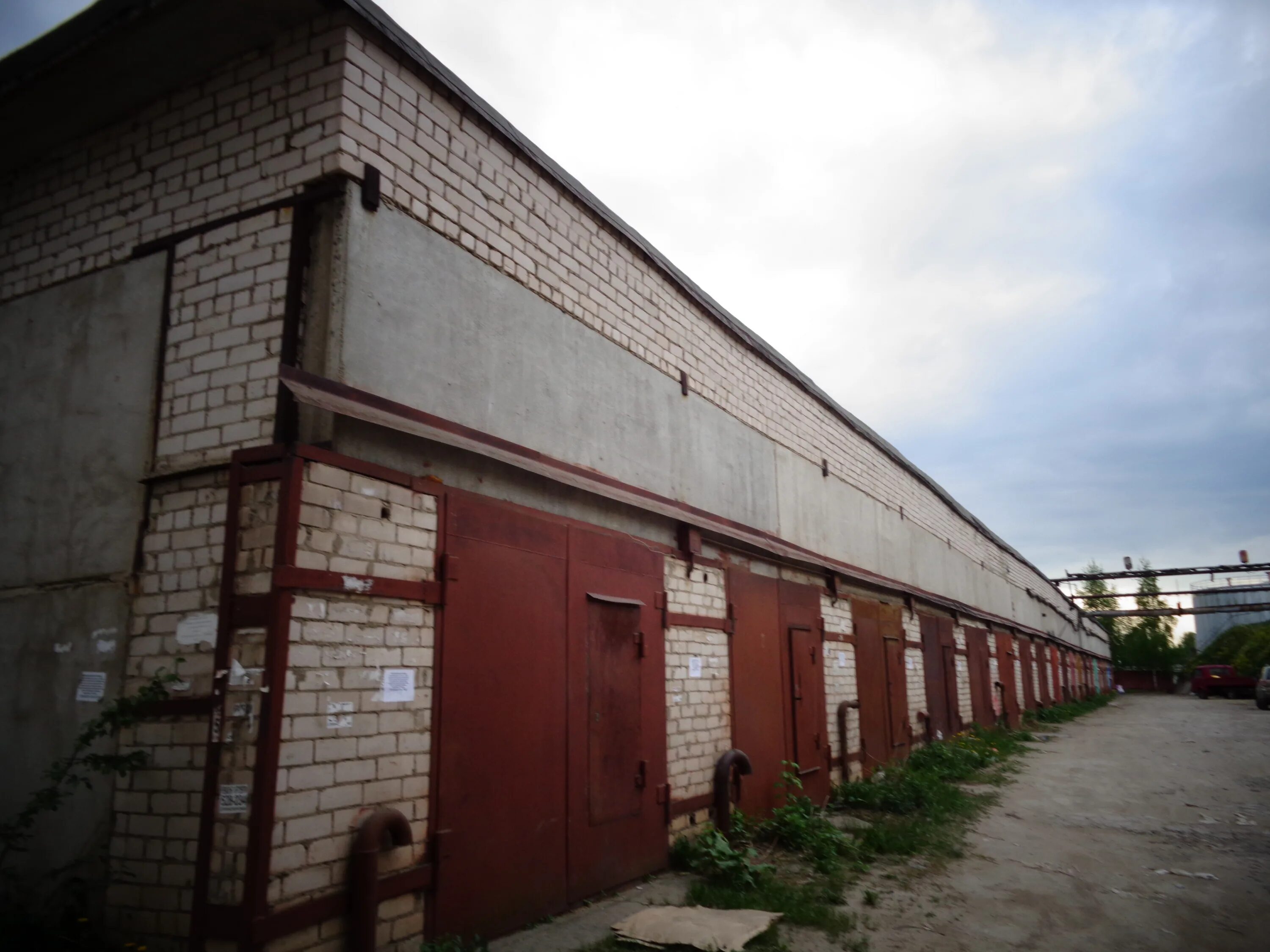 механика череповец