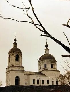 Саратовский михайловка