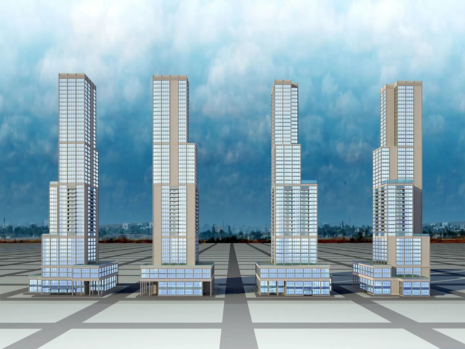 High rise building. High-Rise buildings Architecture. High - Rise building model. Длинное здание 3д модель.