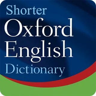 Oxford english