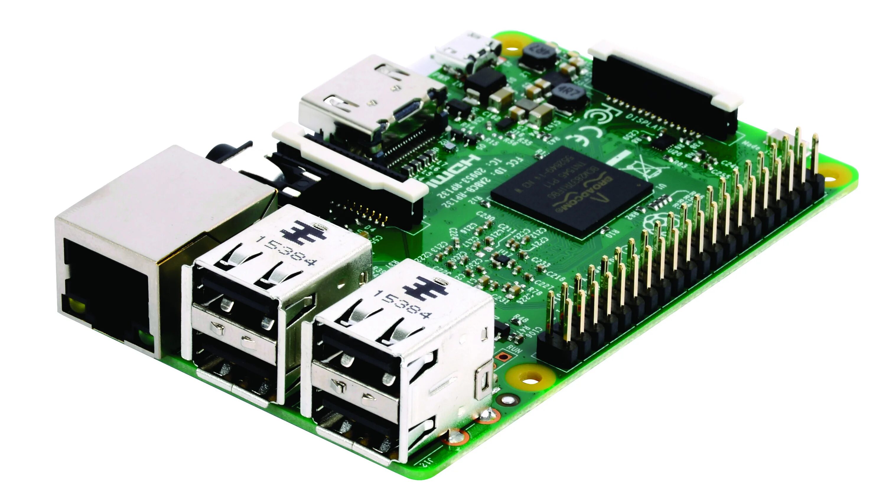Alpha pi 3