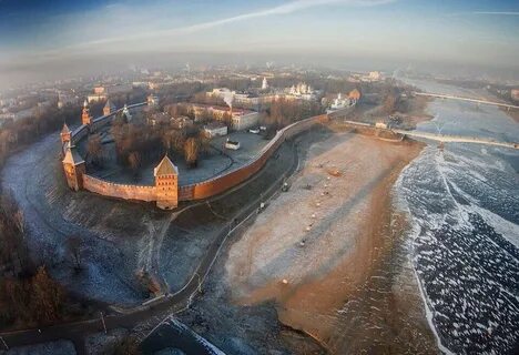 Город великий новгород отзывы