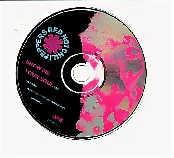 Show your soul. Cd squeeze: play. red hot chili peppers soul to squeeze.