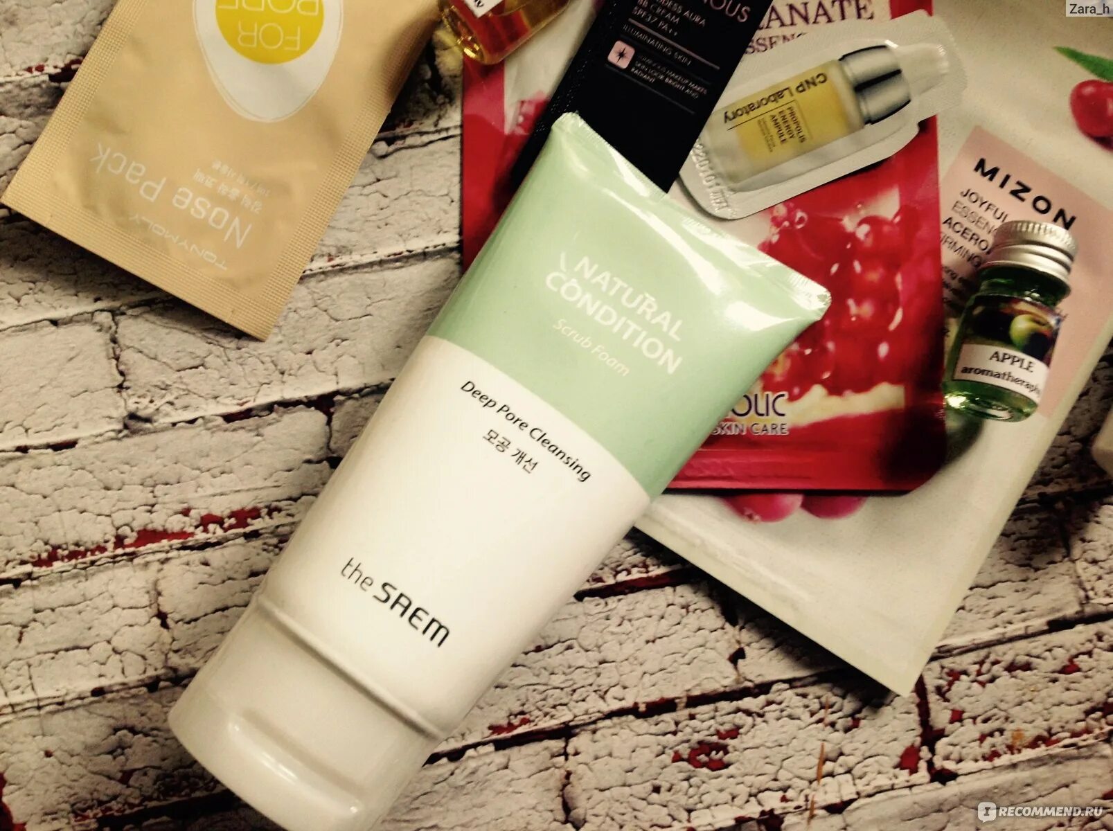 Пенка для умывания the Saem Scrub Foam. The Saem] пенка-скраб для лица natural condition Scrub Foam[Deep Pore Cleansing]. Корейская уходовая косметика пенка для умывания. Пенка для умывания Саем корейская. Manyo deep cleansing foam