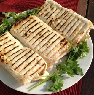Лаваш на мангале с начинкой рецепты
