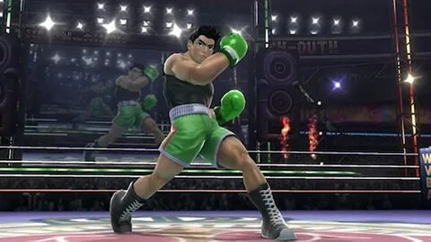 Little mac