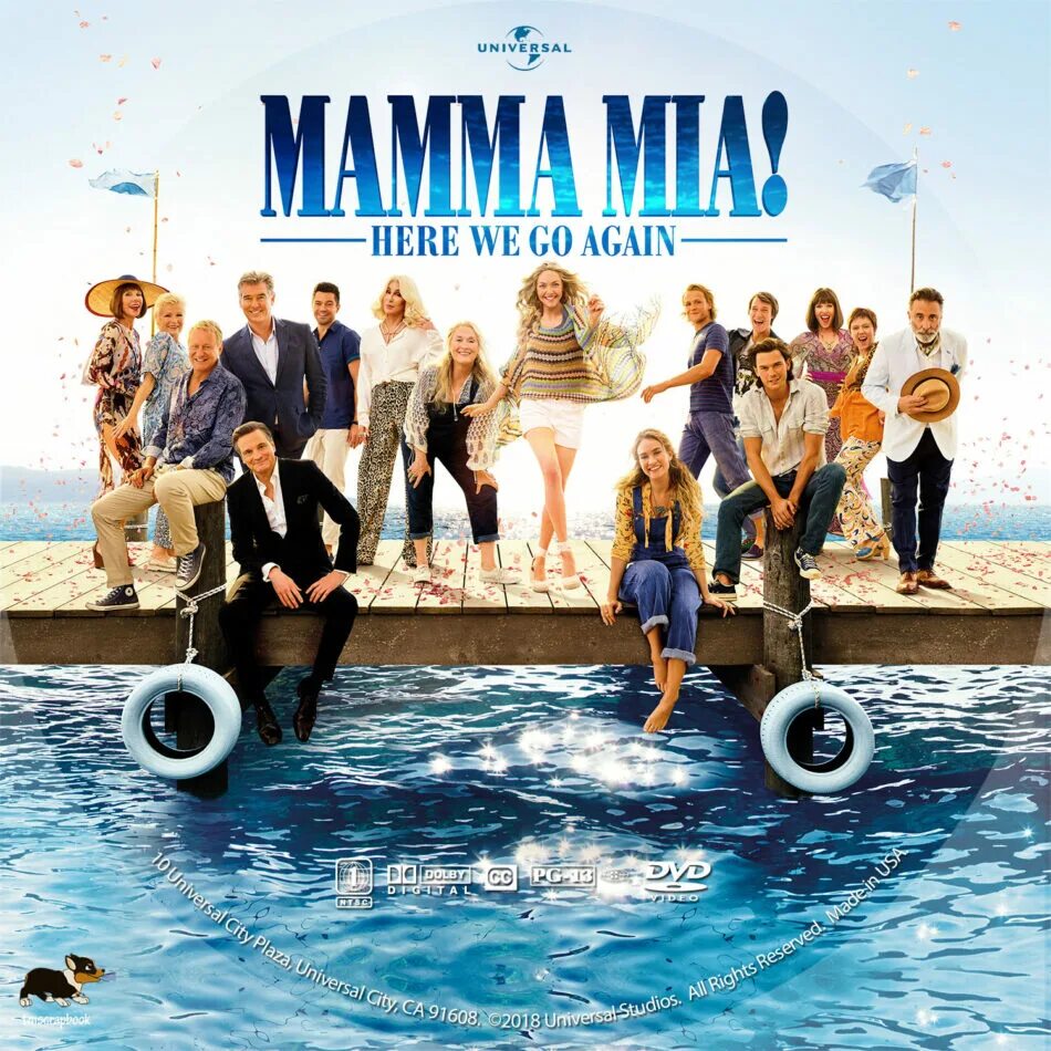 Go again. Mamma mia!. mamma mia 2. mamma mia фильм. mamma mia here we go again.