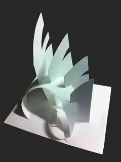 Бумага композиционная