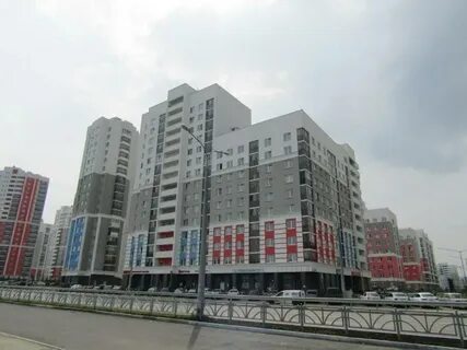 Академический краснолесья екатеринбург
