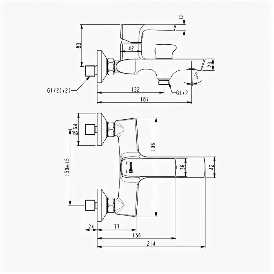 Lemark ursus. Lemark Ursus lm7214bl. Смеситель Lemark Ursus lm7214bl для ванны с душем. Смеситель STC 7214.