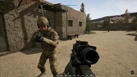 Squad как играть
