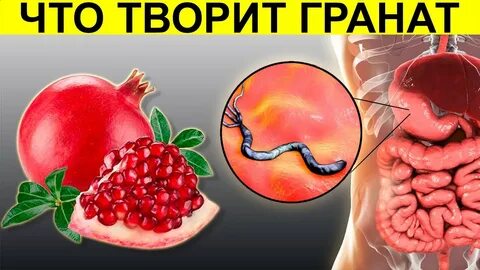 Что дает граната