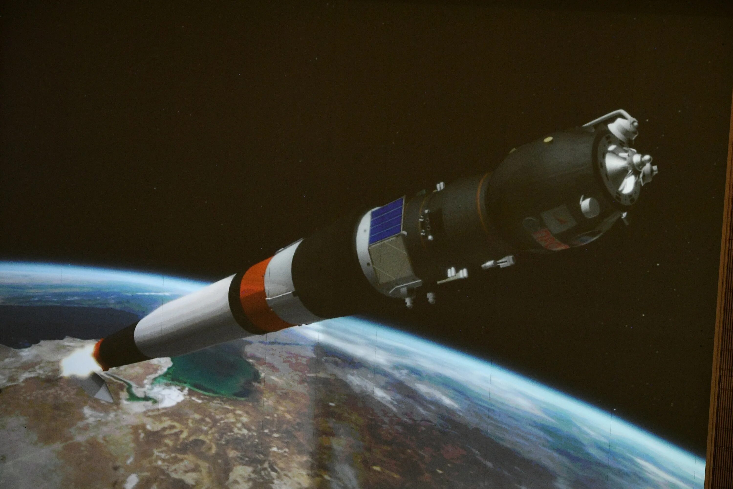 Фотообои ракета. Космическая ракета. New glenn blue origin. Ракета в космосе. Ракета в космосе.