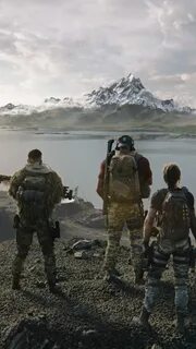 Tom clancy на телефон