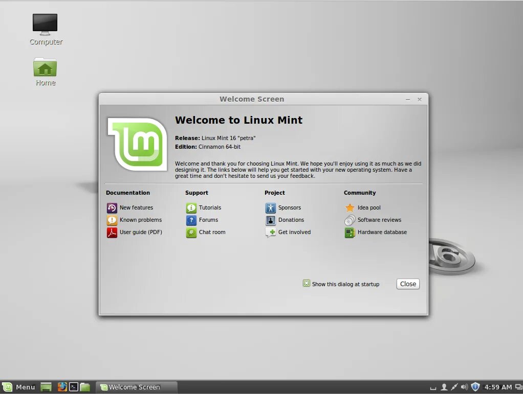 Обновить версию linux mint. Линукс минт. linux экран. убунту минт. дисплей linux.
