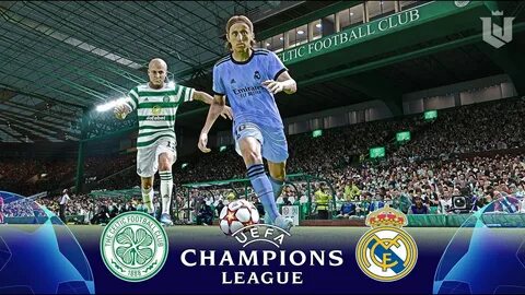 Pes champions league