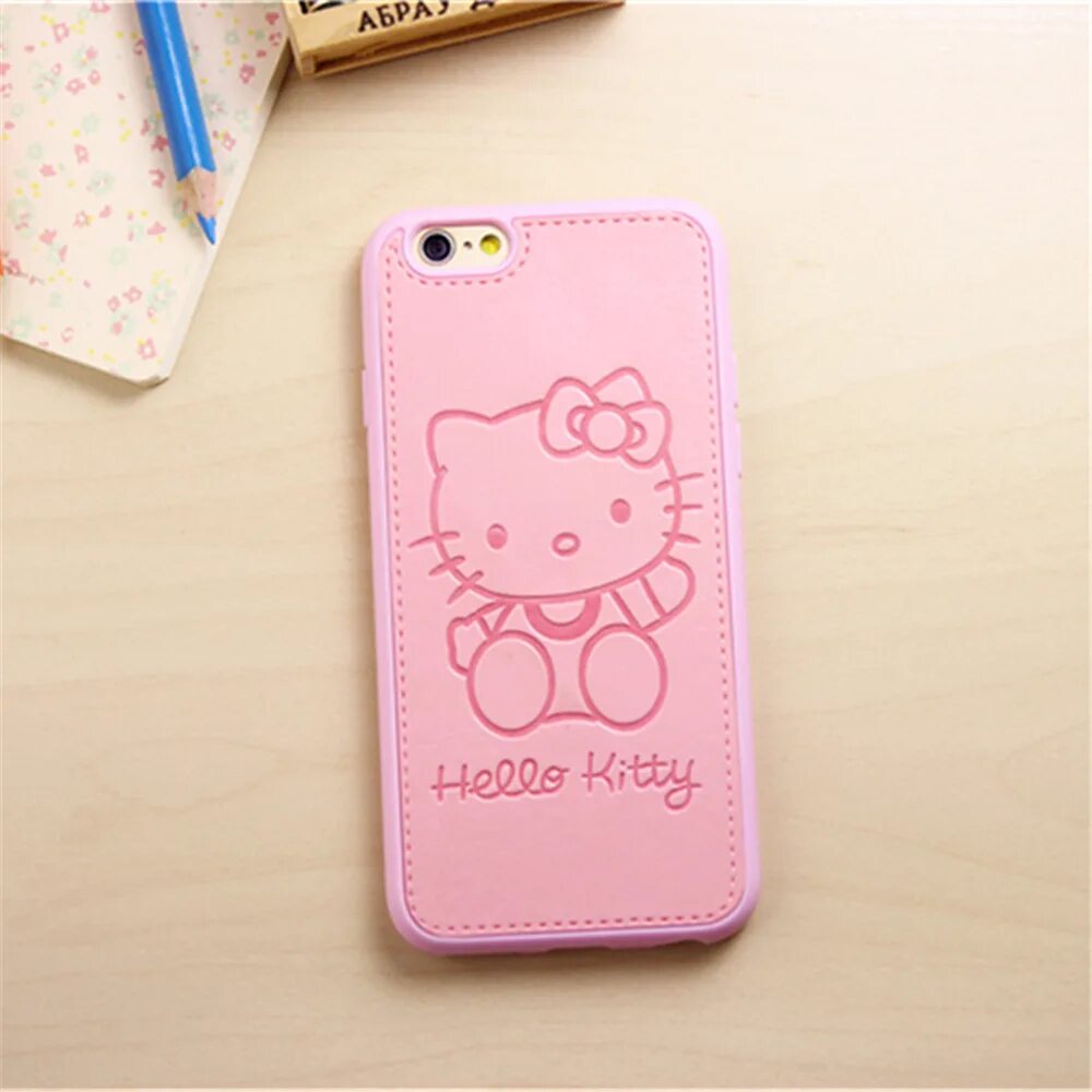Чехол с hello kitty. Чехол с хеллоу китти на айфон 6. чехол с хеллоу китти на айфон 6 s. чехол с хеллоу китти. чехол на телефон с хелло китти.