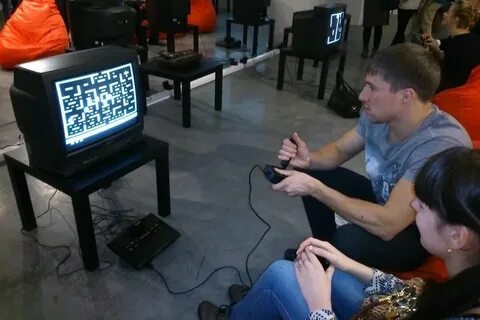 Дон серам