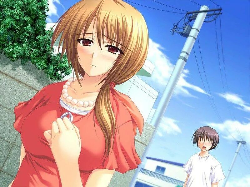 Демон, который стал моей сестрой / ane naru mono. Aneki my sweet. My elder sister 9. Ю хасунума (ane naru mono). My elder sister 9.