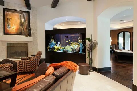 Aqua home