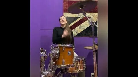 Бобер барабан песня