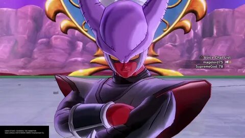 Pokemon xenoverse