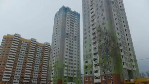 Молжаниновский