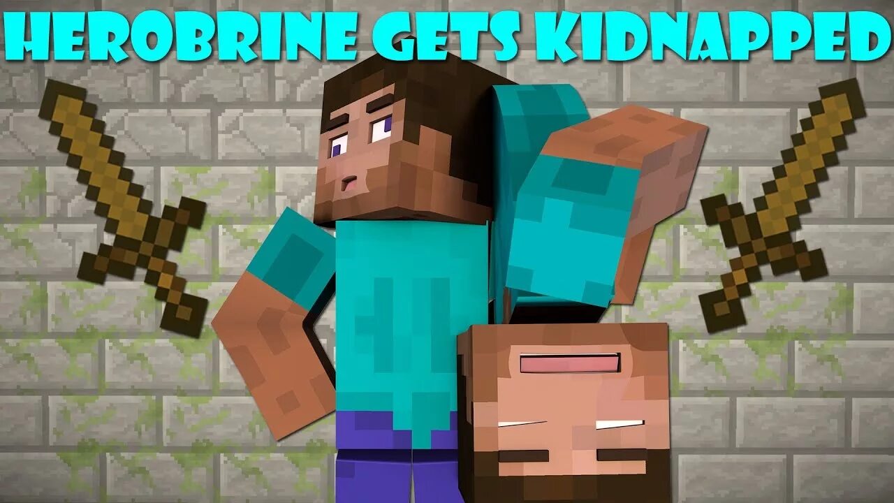 Kidnapping mod
