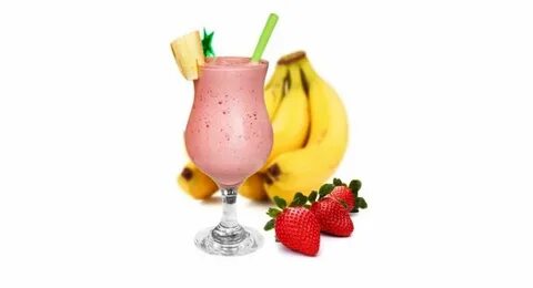 Triple fruit
