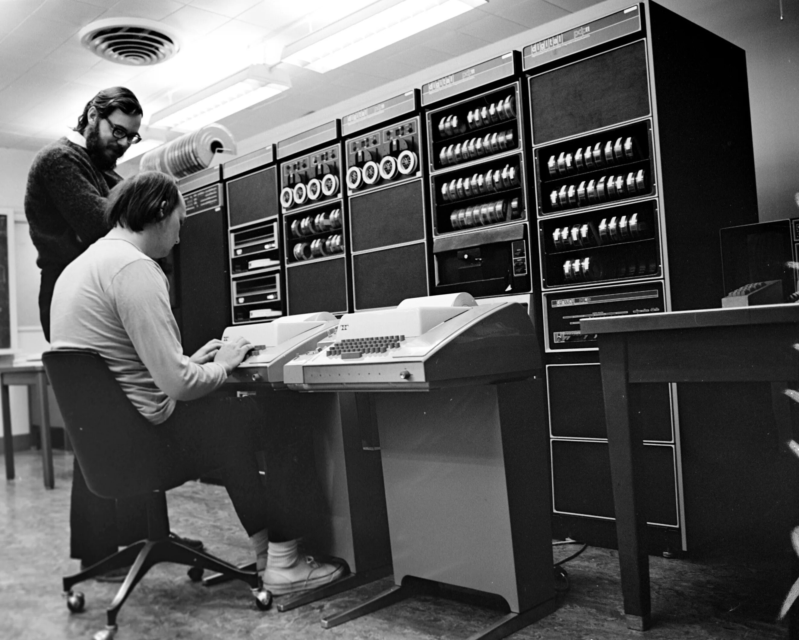 Ibm программирование